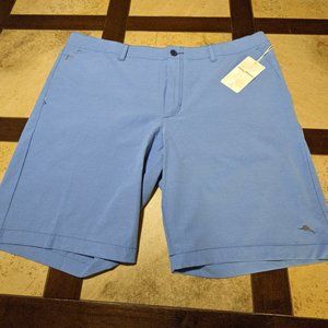 40" Tommy Bahama Shorts - Blue